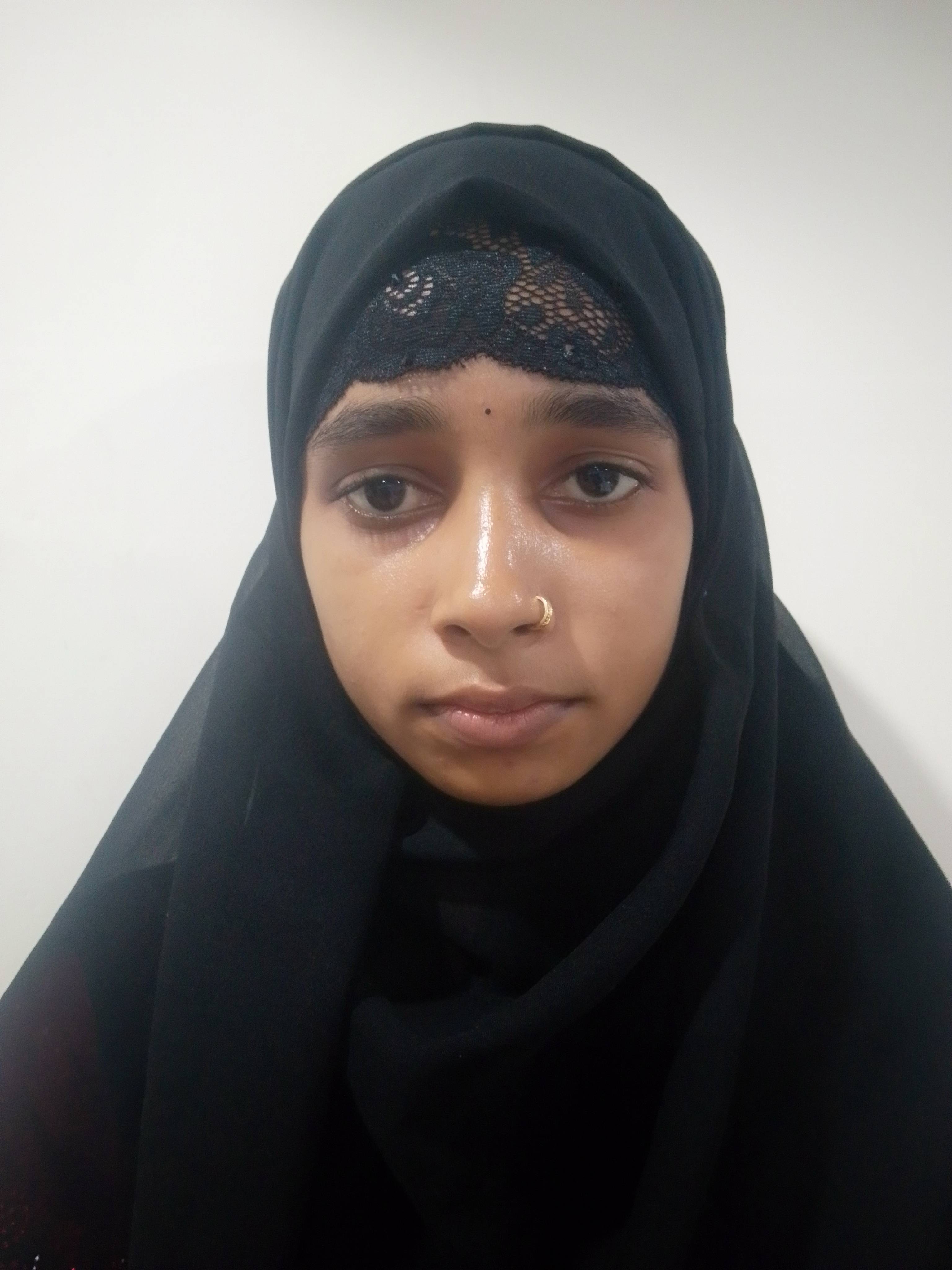 Nausida Khatoon