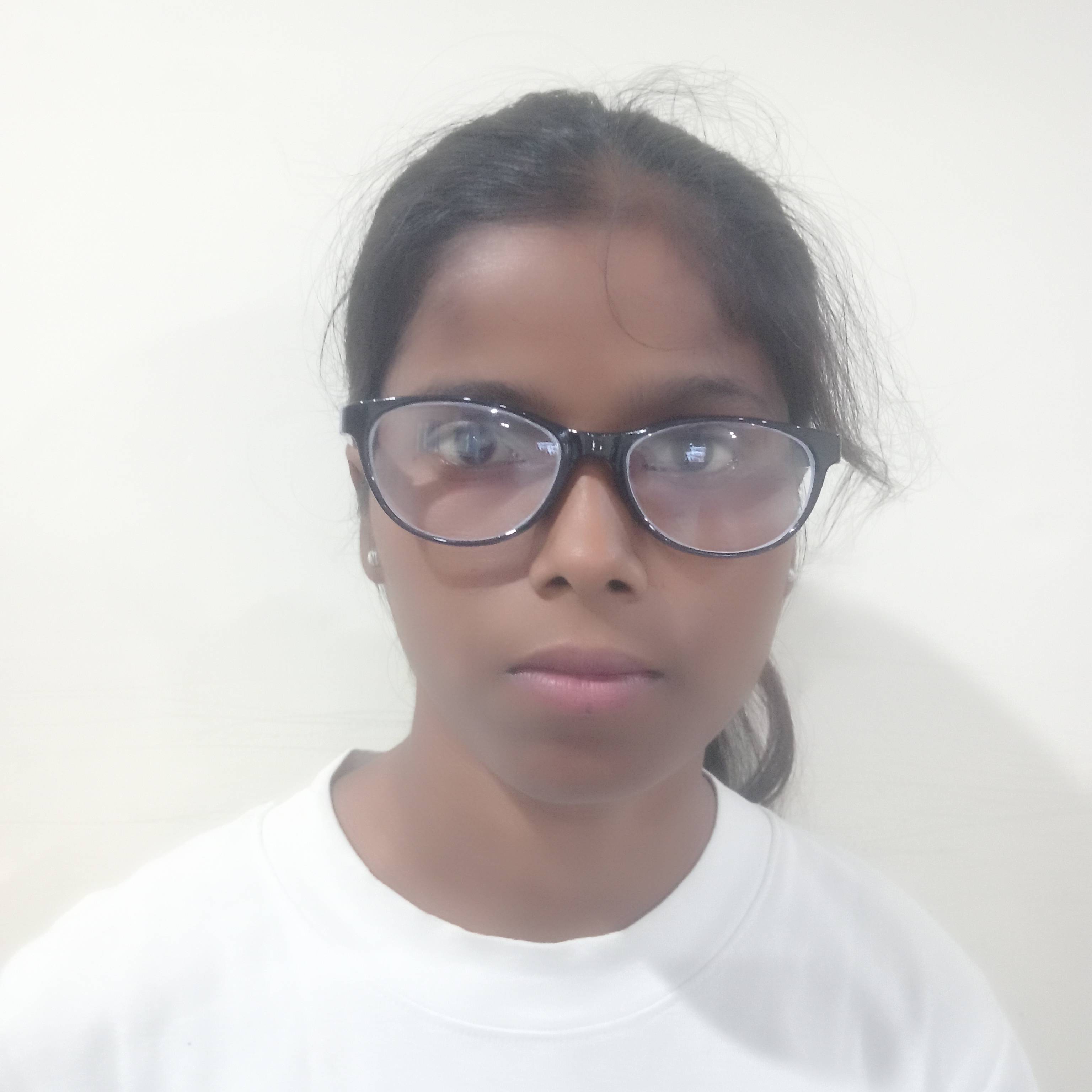 Nisha Kumari