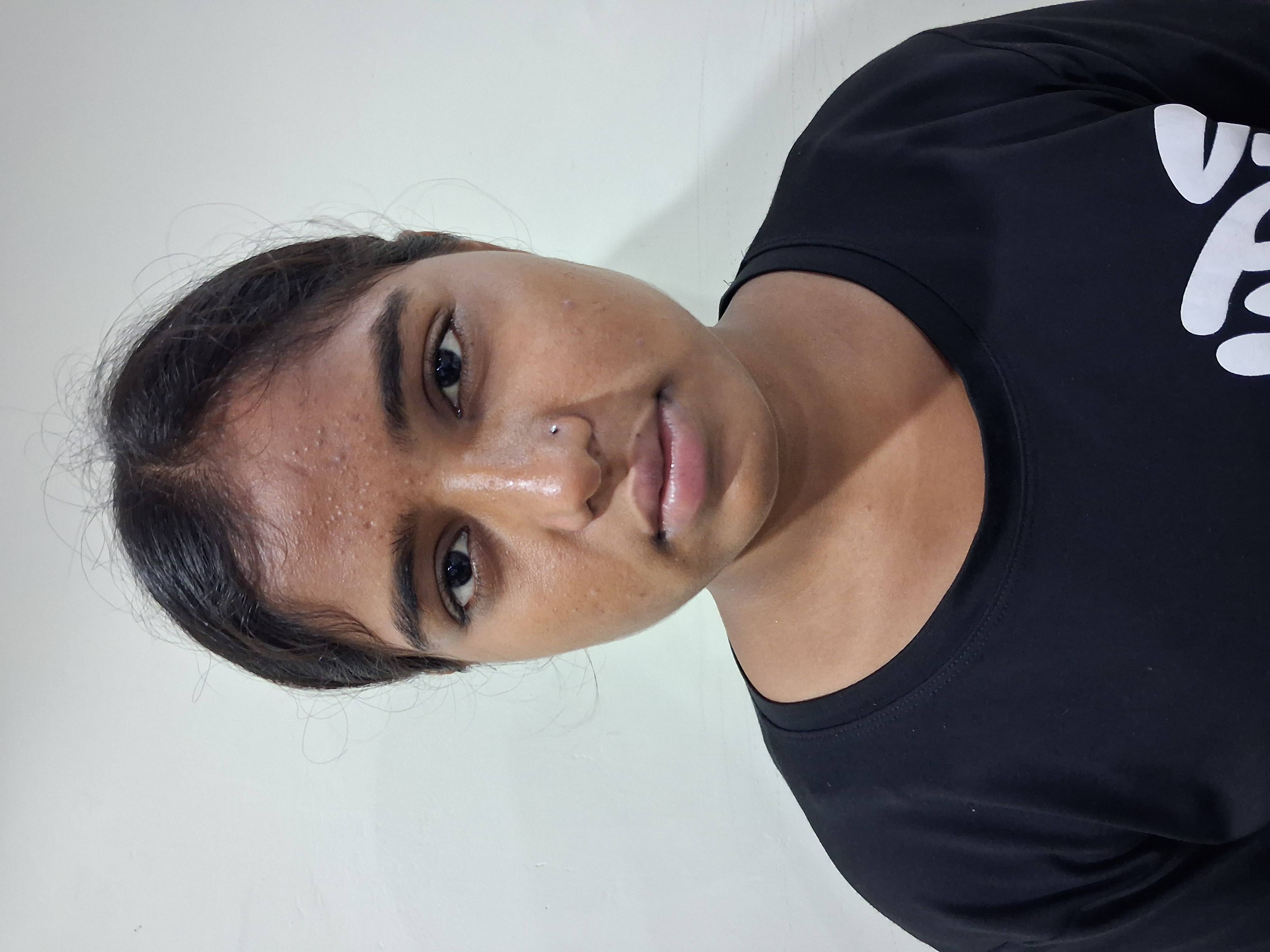 Chandni Kumari