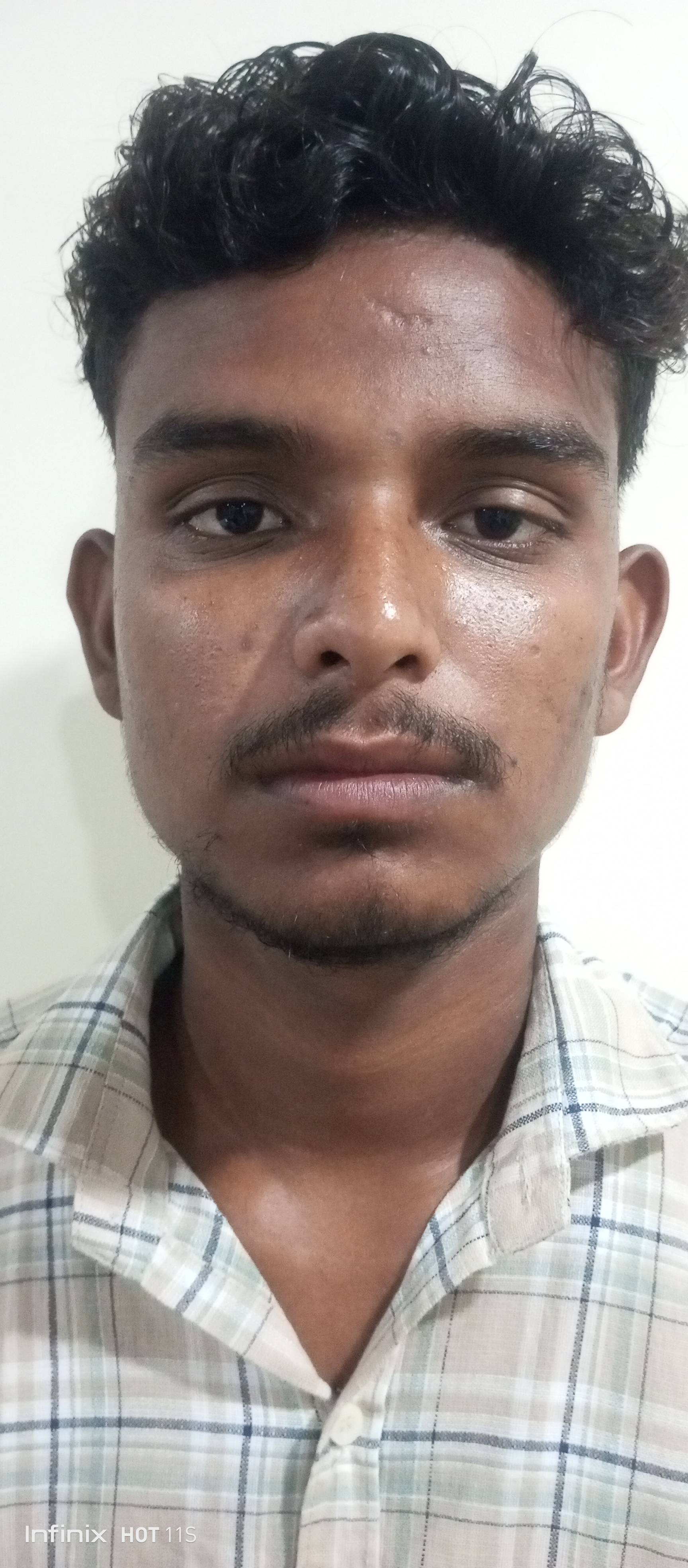 Rohit Kumar