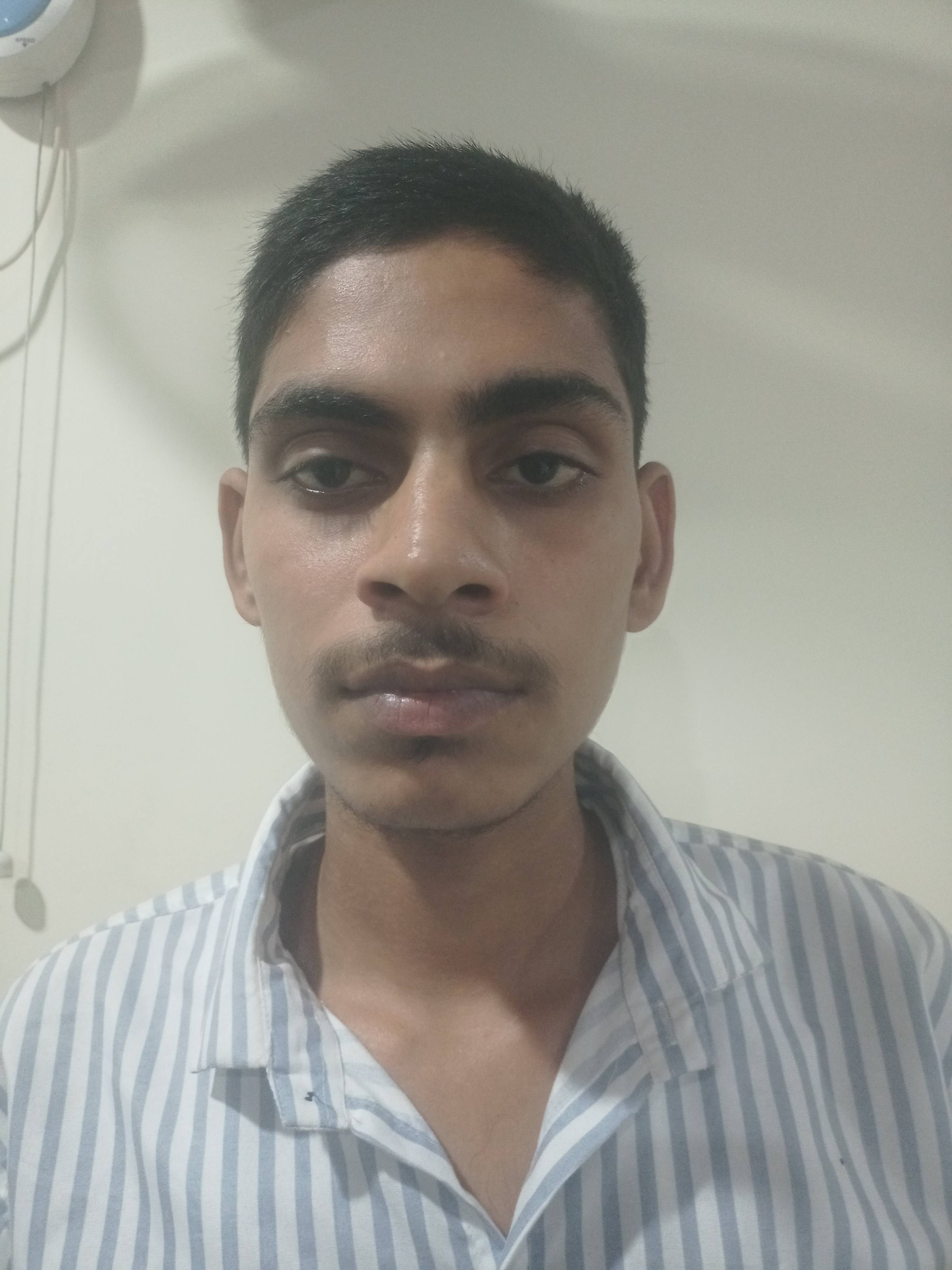 Prince Kumar