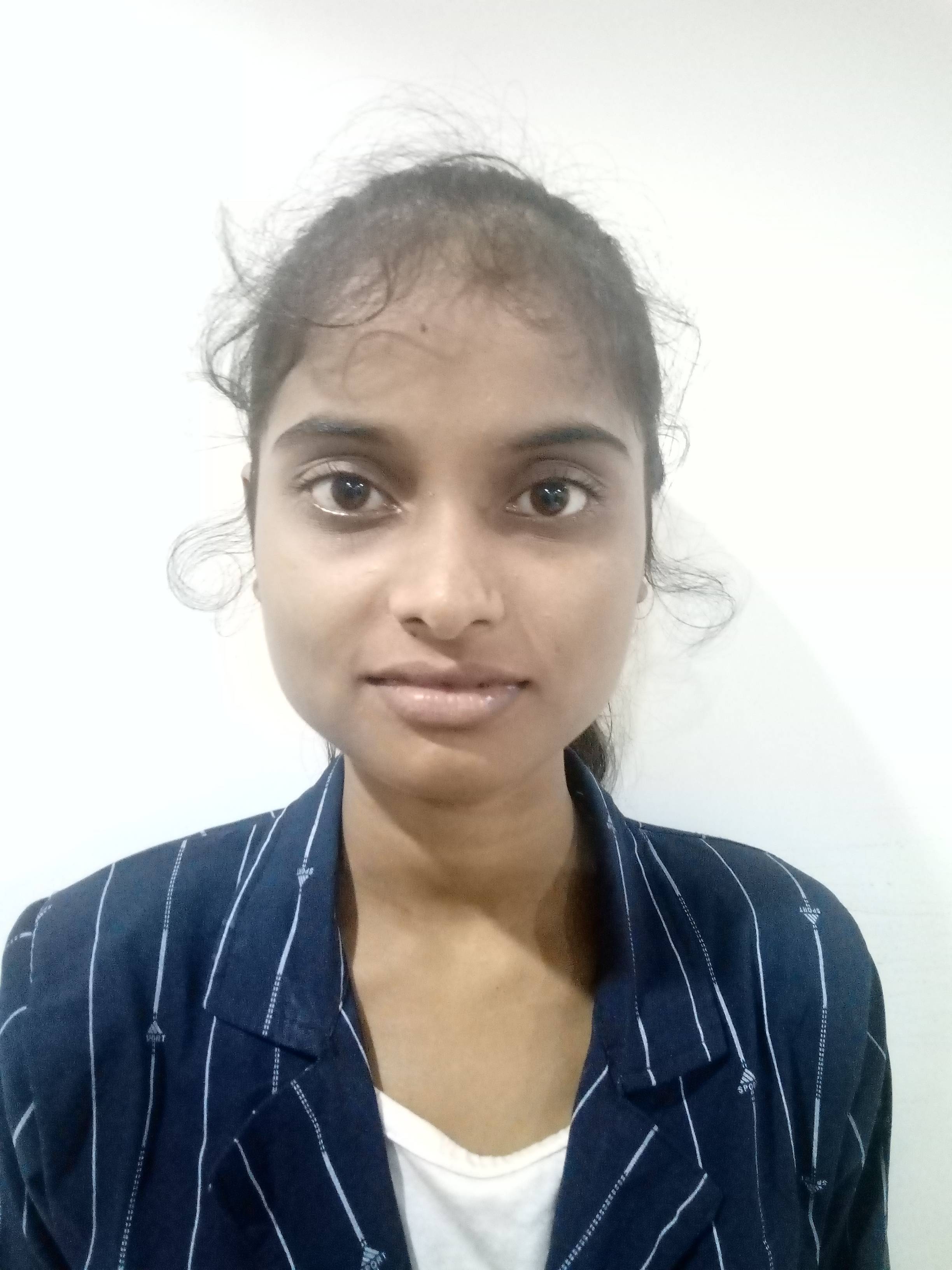 Priti Kumari