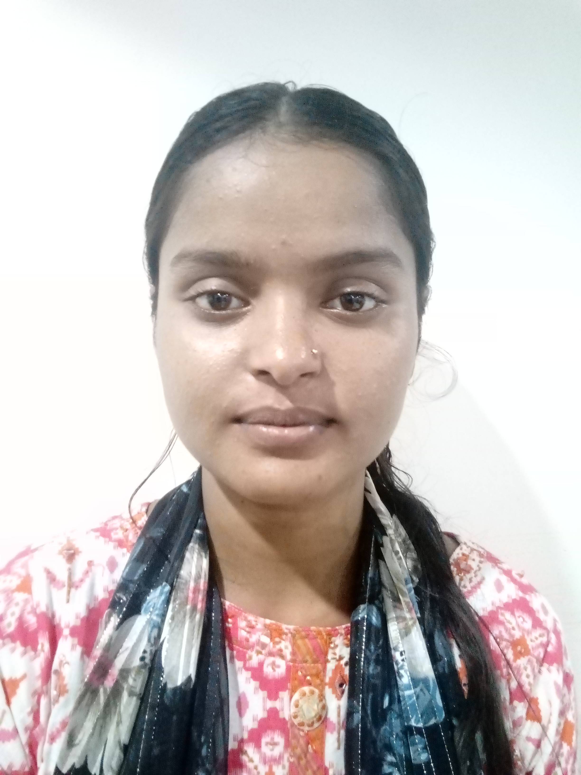 Bably Kumari