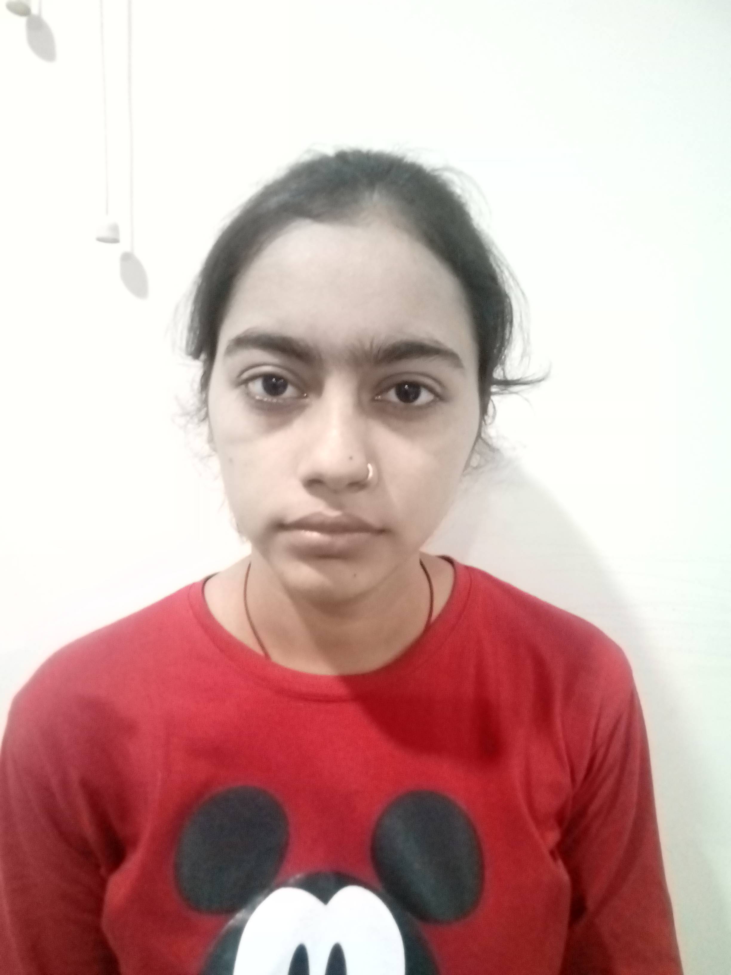 Sweta Kumari