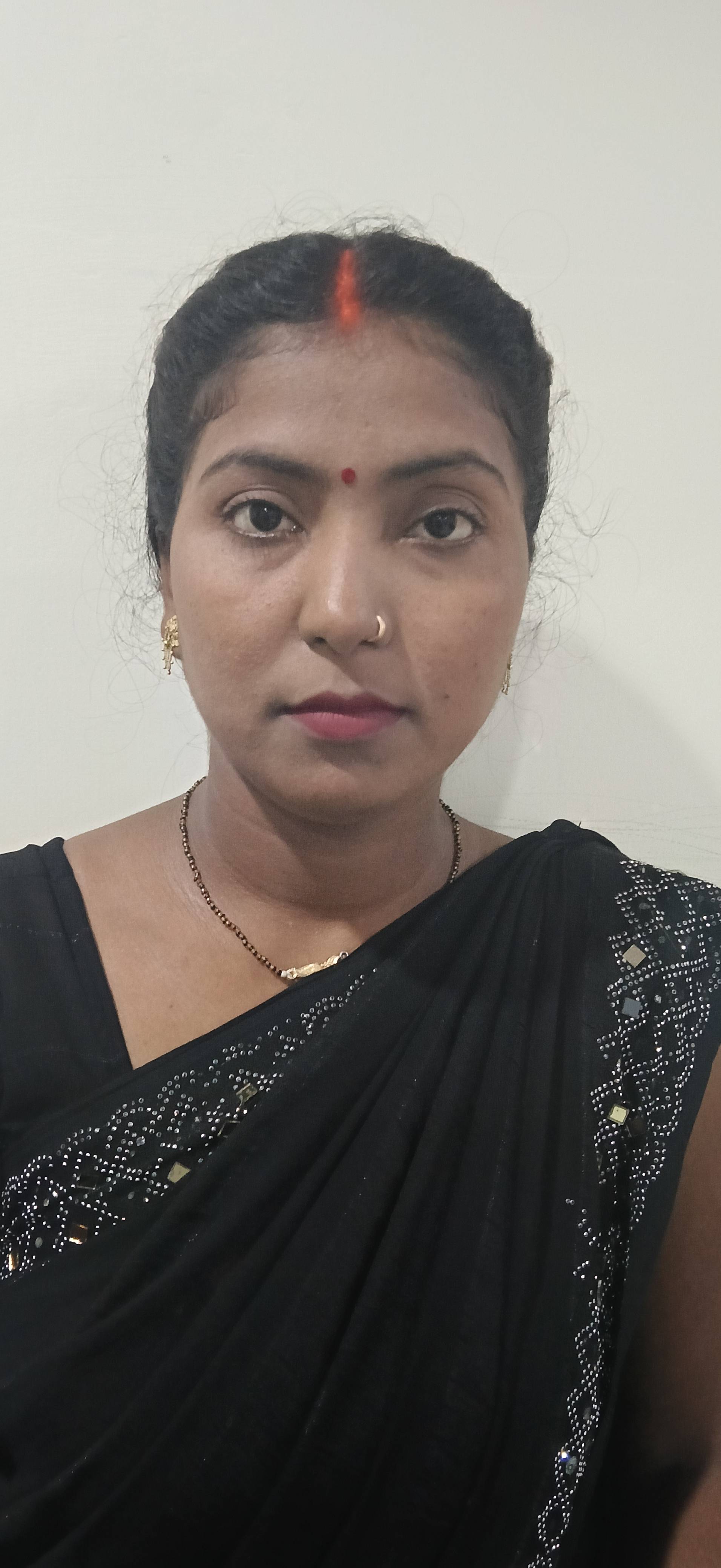 Shikha Kumari