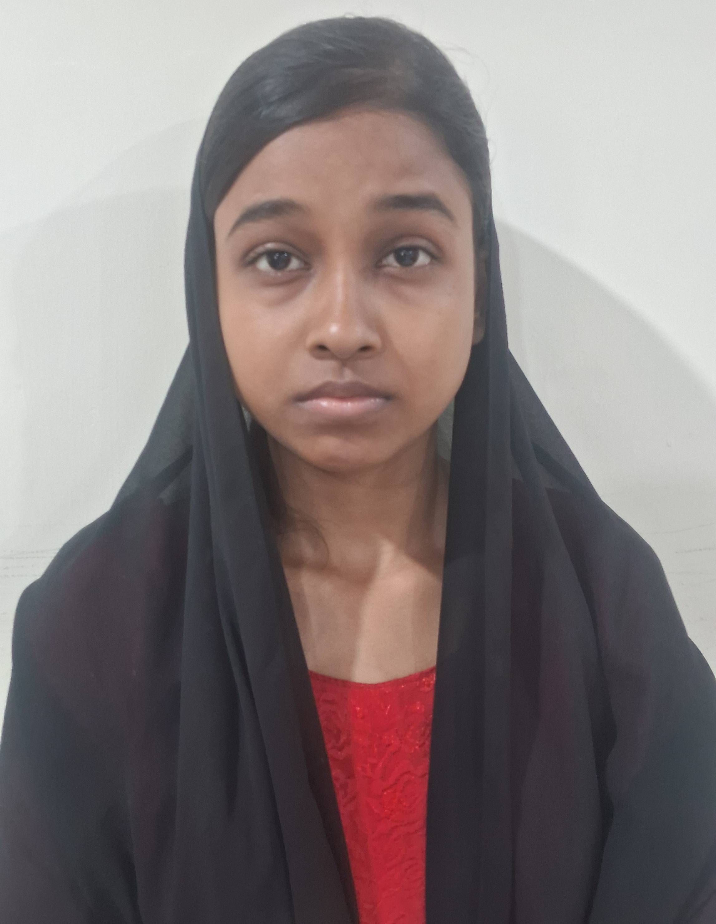 Afreen Parveen