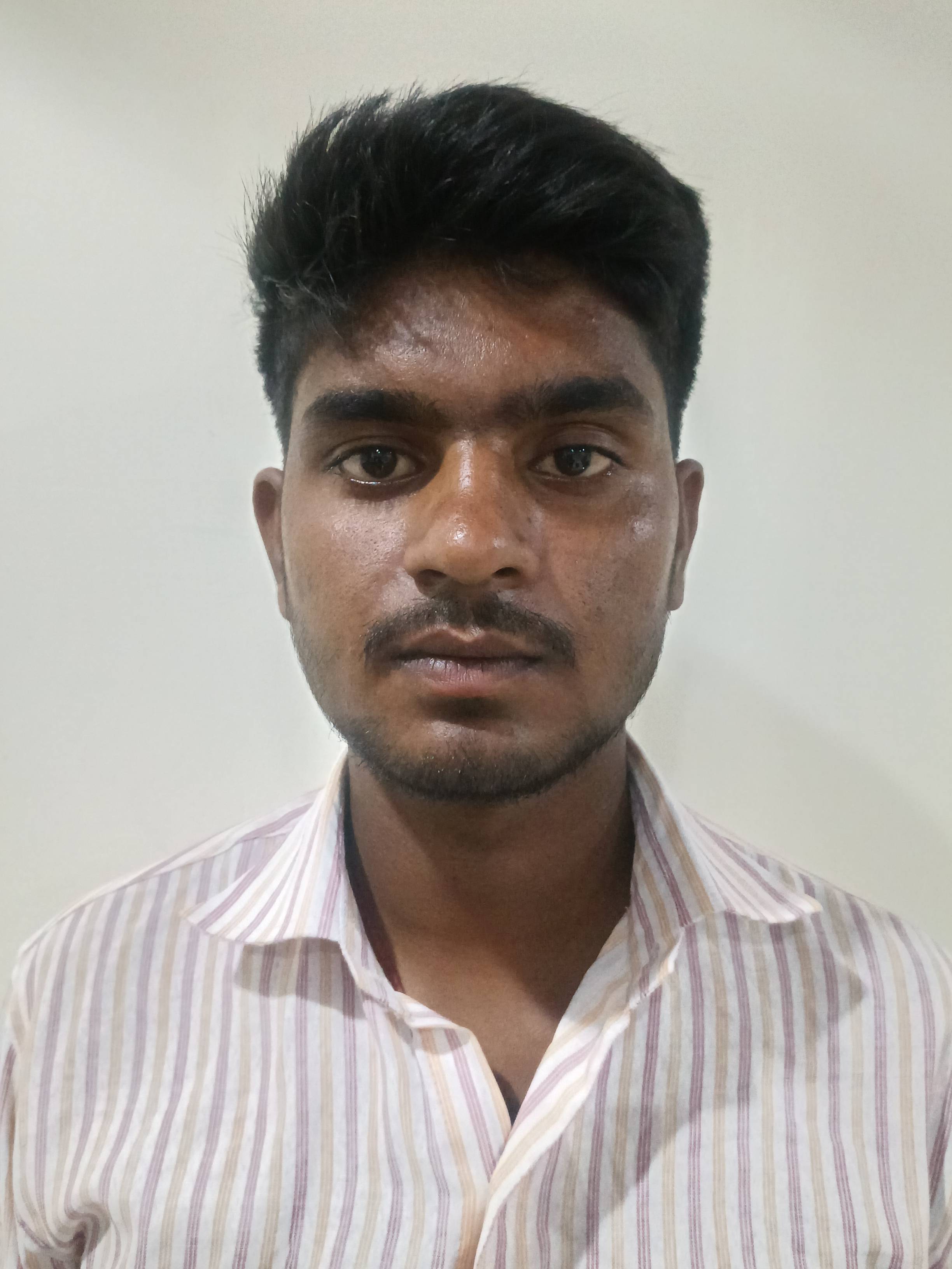 Raushan Kumar