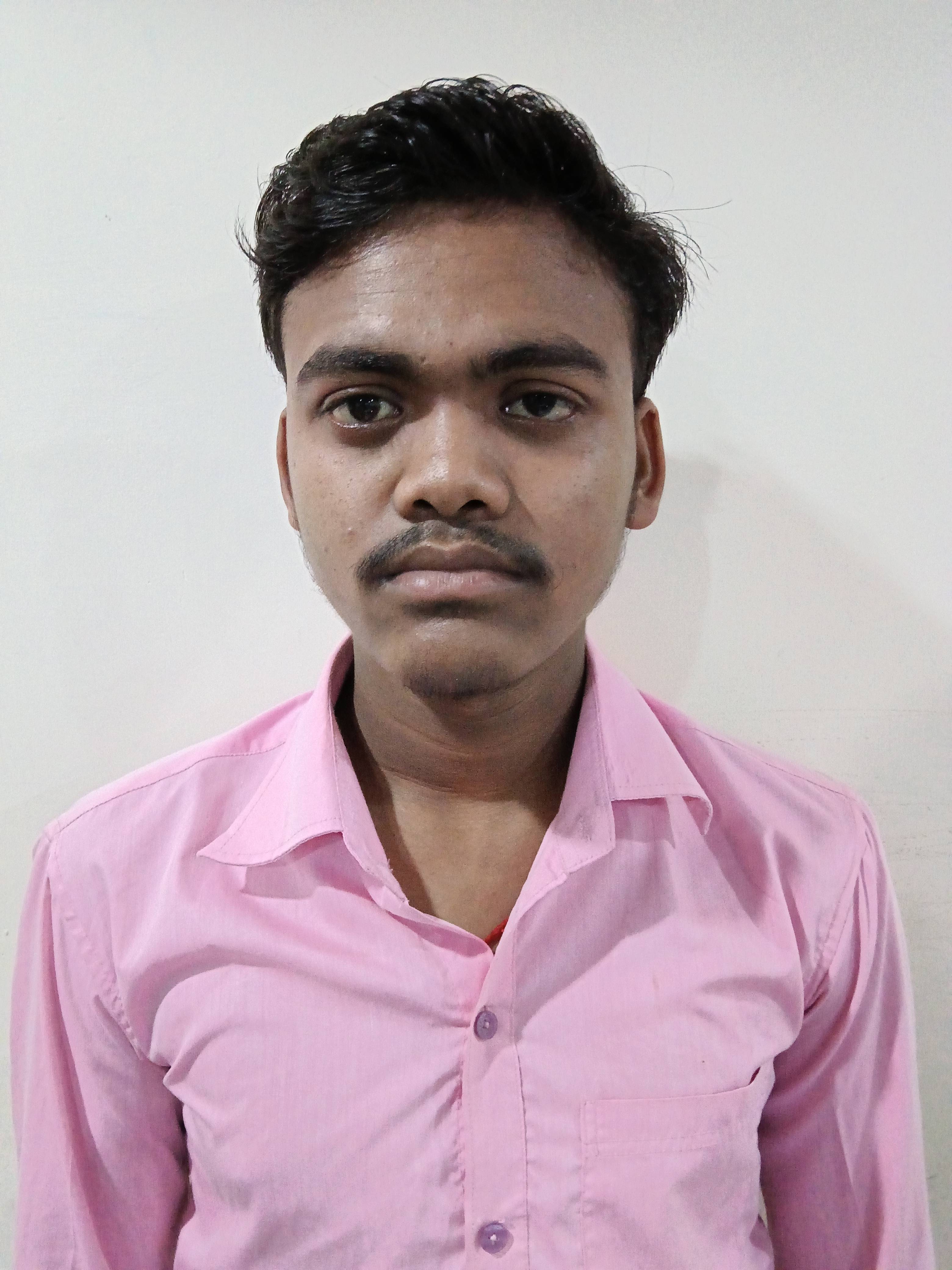 Rohit Kumar