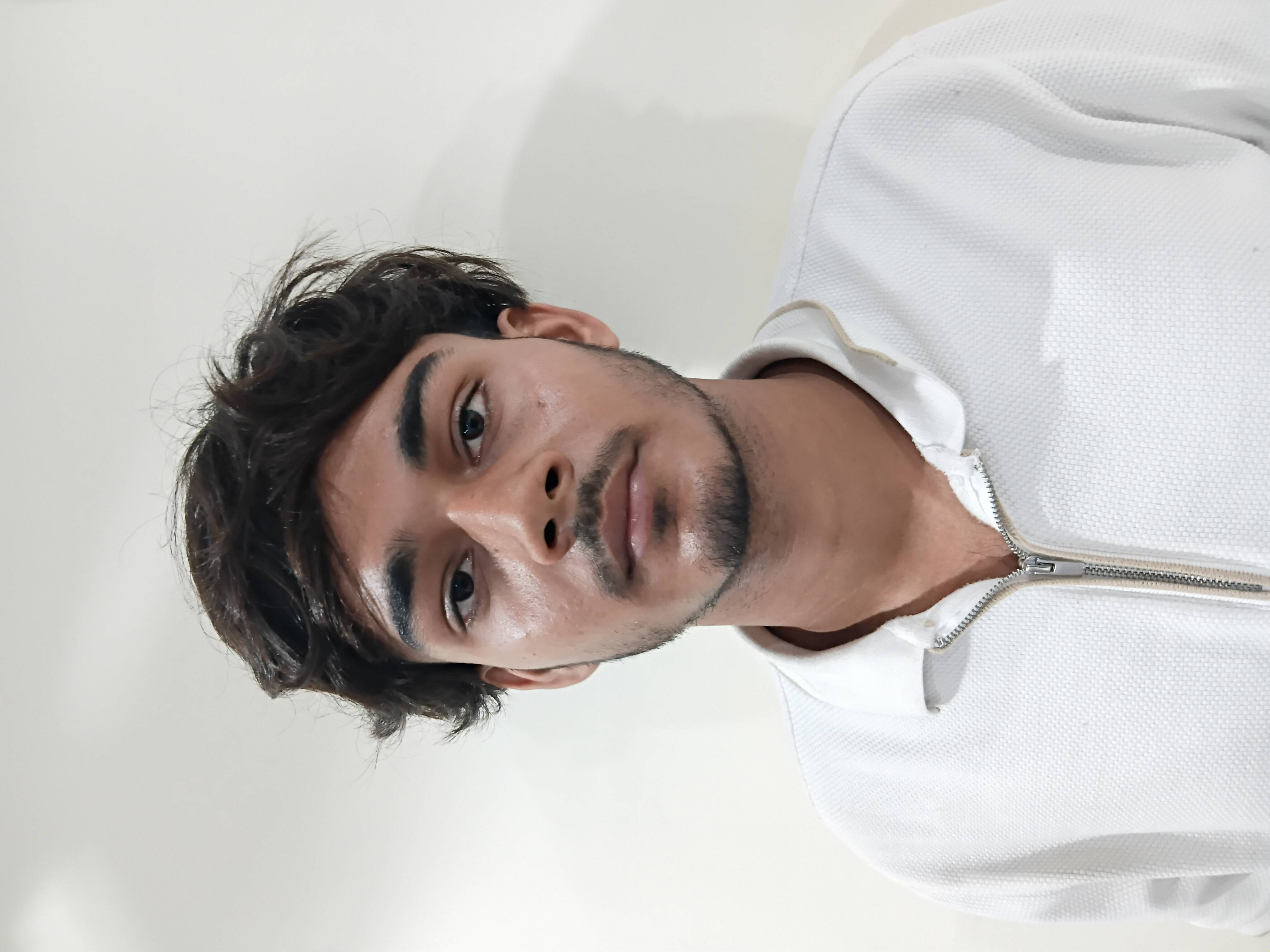 Saurav Kumar