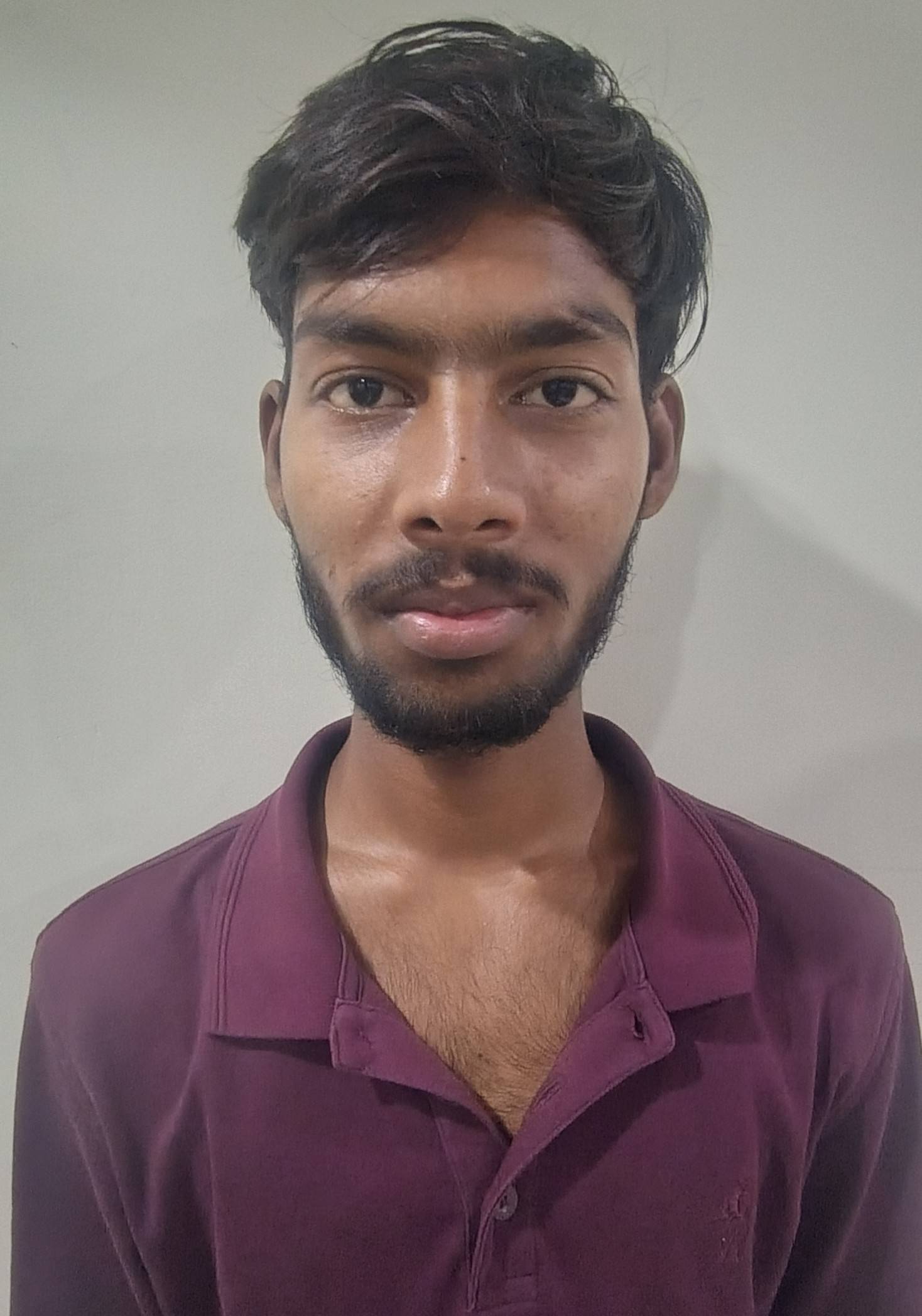 Priyanshu Singh