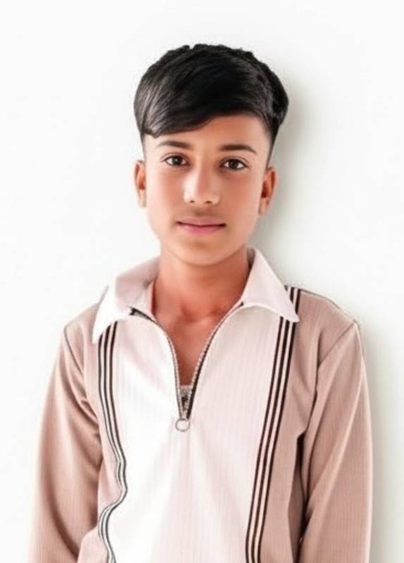 Saurav Kumar